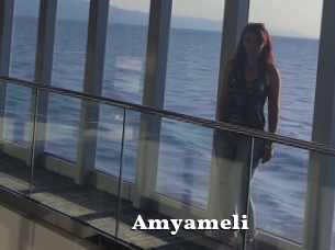 Amyameli