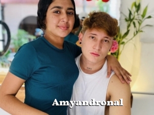 Amyandronal