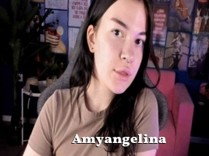 Amyangelina