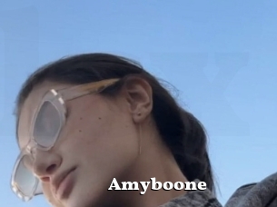 Amyboone