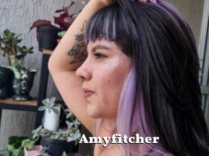 Amyfitcher