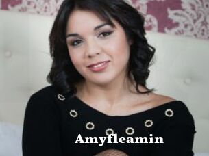 Amyfleamin