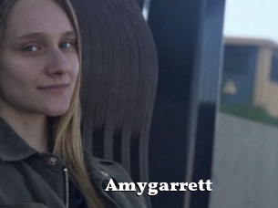 Amygarrett