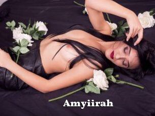 Amyiirah