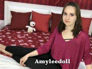 Amyleedoll