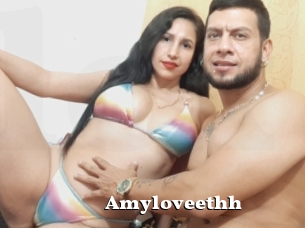 Amyloveethh