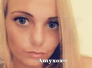 Amyxoxo