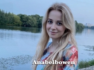 Anabelbowen