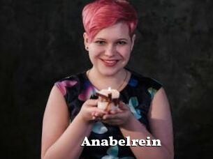 Anabelrein