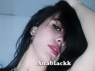 Anablackk