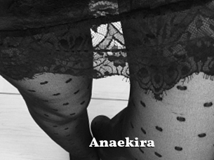 Anaekira