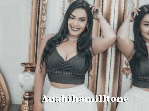 Anahihamilltone