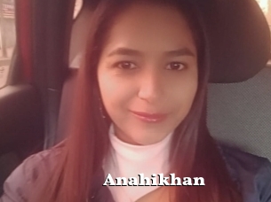 Anahikhan