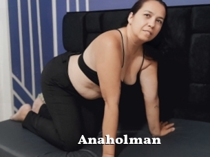 Anaholman