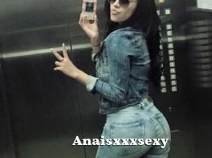 Anaisxxxsexy