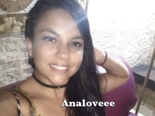 Analoveee