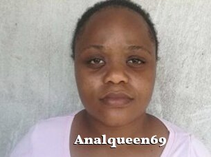 Analqueen69