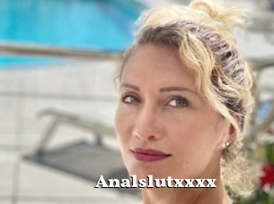 Analslutxxxx