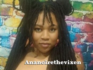 Ananoirethevixen