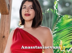 Anasstasiaevans