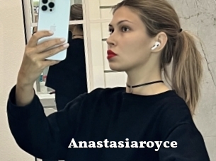 Anastasiaroyce