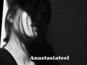 Anastasiateel