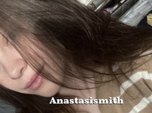 Anastasismith