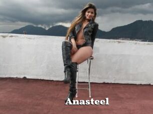 Anasteel