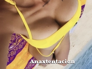 Anaxtentacion