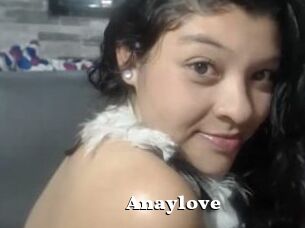 Anaylove