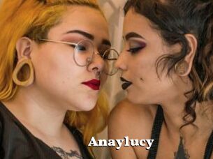 Anaylucy