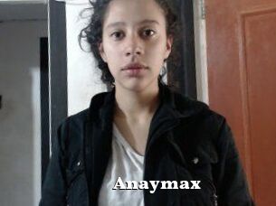 Anaymax