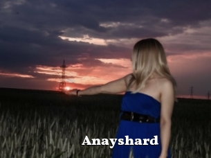 Anayshard