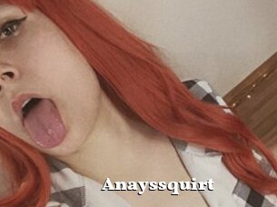 Anayssquirt