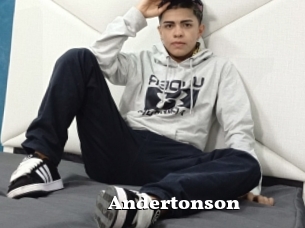 Andertonson