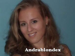 Andrablondex