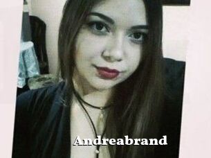 Andreabrand