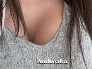 Andreaka