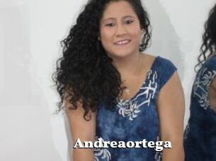 Andreaortega