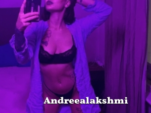 Andreealakshmi