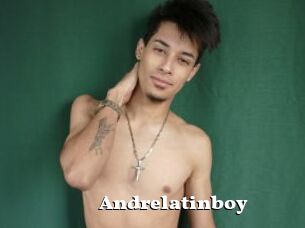 Andrelatinboy