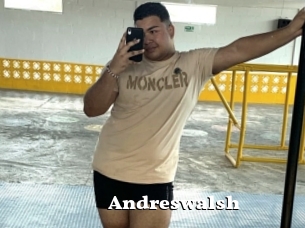 Andreswalsh