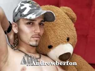 Andrewberfon