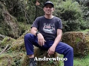 Andrewboo