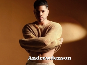 Andrewdenson