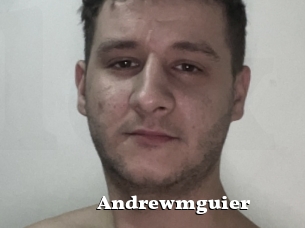 Andrewmguier