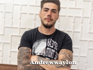 Andrewwaylon