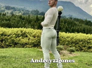 Andrey22jones