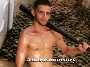 Andrusmansury