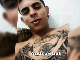 Andruwhot